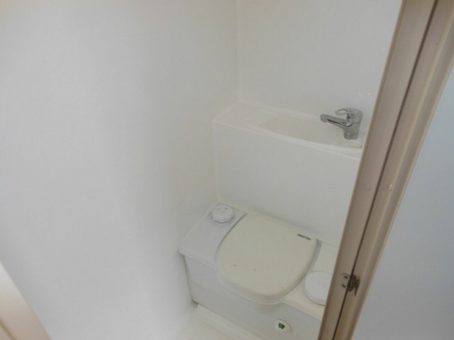 2006 Compass Limited Edition Caravan