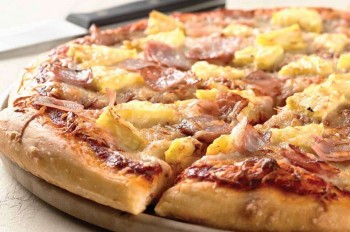 5% off @ All Seasons Pizzeria and Cafe