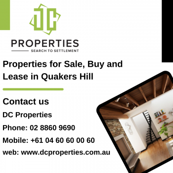 Properties for Sale, Buy and Lease in Qu