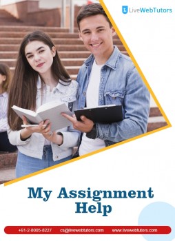 Get the My Assignment Help to Boost Your