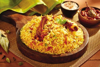 5% off @ Royal curry king Restaurant