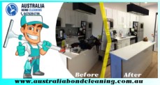 Friendly Bond Cleaning Brisbane