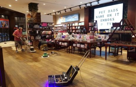 Trusted Flooring Maintenance Service in Sydney - Oslek Flooring