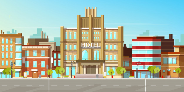 Why you need SEO Services for Hotels