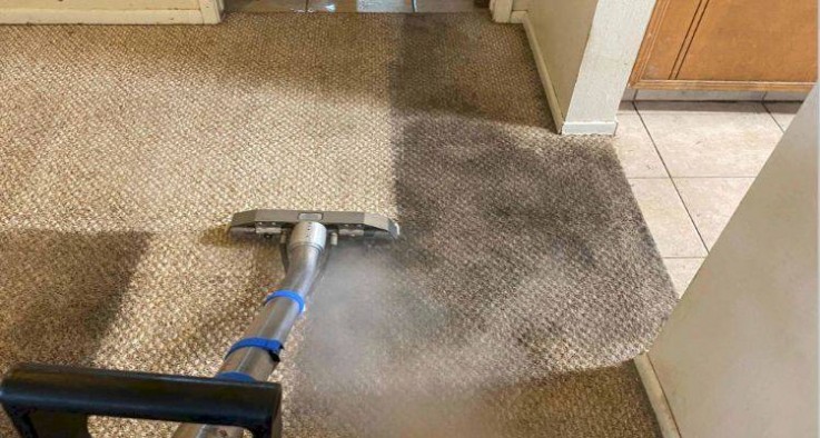 Carpet Cleaning Mooloolaba