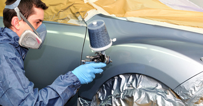 Best Auto Care - Panel and Paint Rocklea