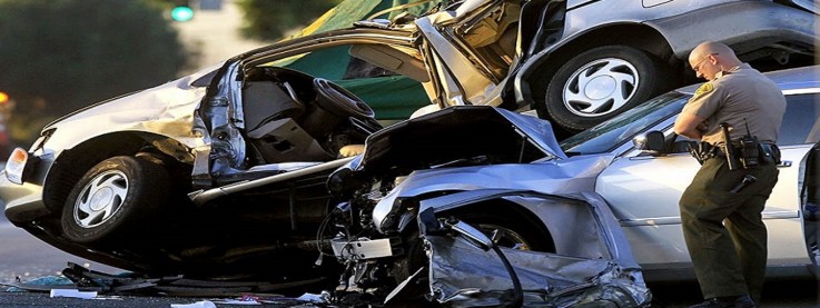 Wrecked Car Removal - Damaged car Removal Queensland