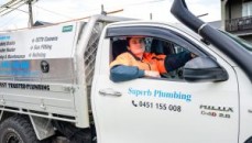 Superb Plumbing - Tempering Valve Service