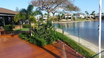 All Glass & Aluminium Fencing - Leading Provider of Fencing in Gold Coast, Australia