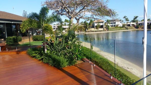 All Glass & Aluminium Fencing - Leading Provider of Fencing in Gold Coast, Australia