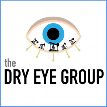 the DRY EYE GROUP