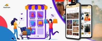 Open your own Ecommerce app like Amazon with reliable features