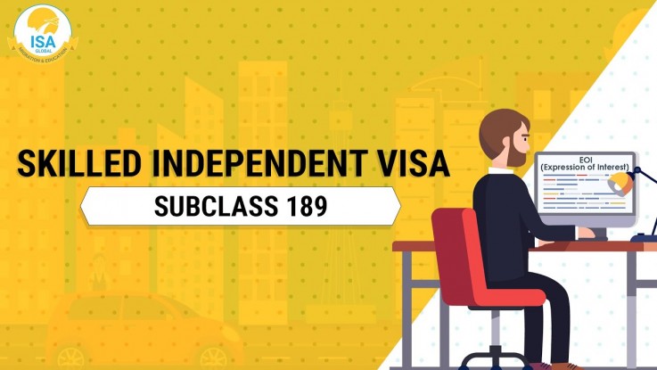 Key Requirements of Skilled Independent Visa Subclass 189
