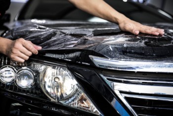 Best Paint Protection Film(PPF) Service in Northern Suburbs Melbourne - Refined Car Detailing