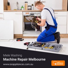 Miele Washing Machine Repair  Melbourne
