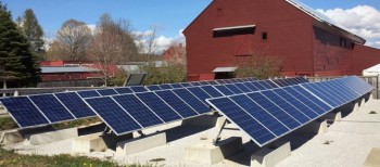 Residential Solar Power System Brisbane