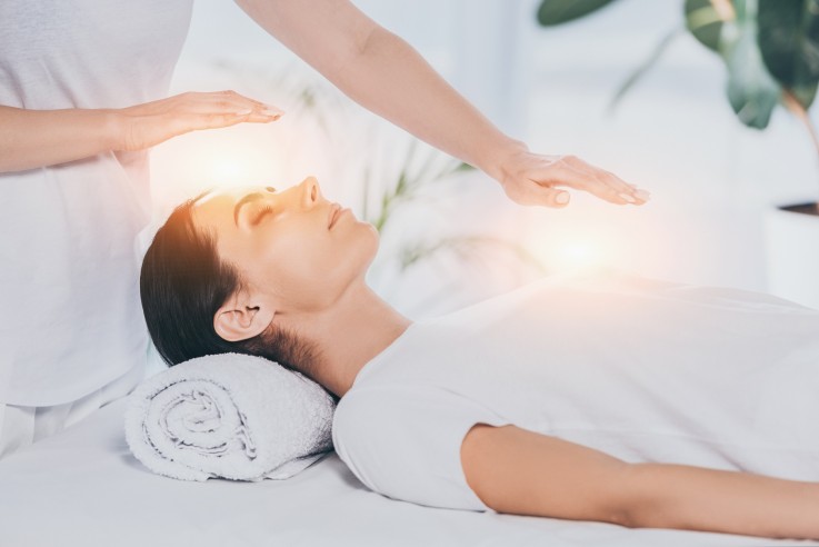 Myotherapy and Massage Treatment Near Me in Glen Iris: Cosmic Healing