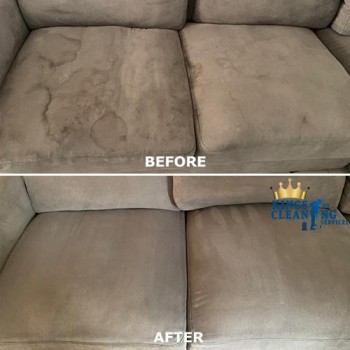 Experts Upholstery Cleaning Sydney Services at Kings of Cleaning