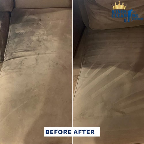 Experts Upholstery Cleaning Sydney Services at Kings of Cleaning