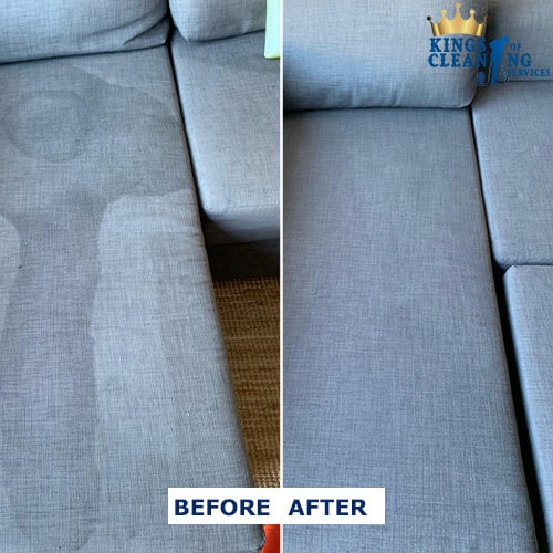 Experts Upholstery Cleaning Sydney Services at Kings of Cleaning