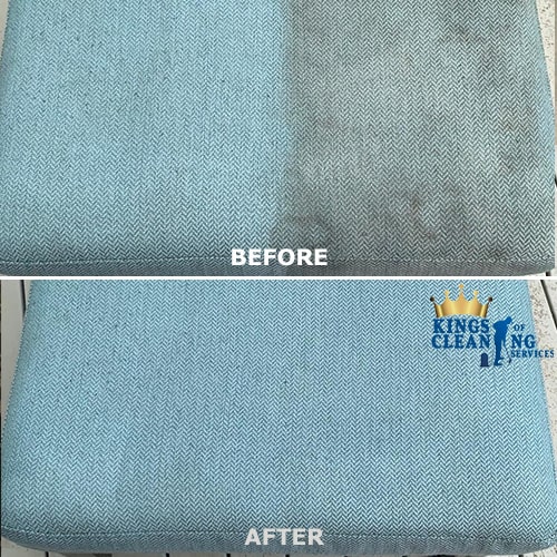 Experts Upholstery Cleaning Sydney Services at Kings of Cleaning