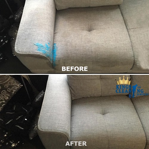 Experts Upholstery Cleaning Sydney Services at Kings of Cleaning