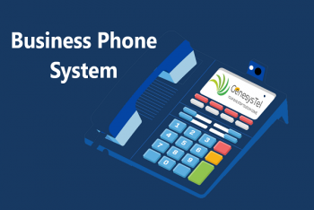 Small Business Phone System Provider in Australia