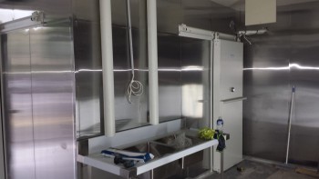 Wide Range of Blast Freezer for Commercial Use in Melbourne