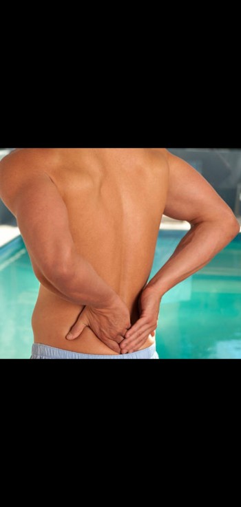 Male Sports and/or Relaxation Massage 