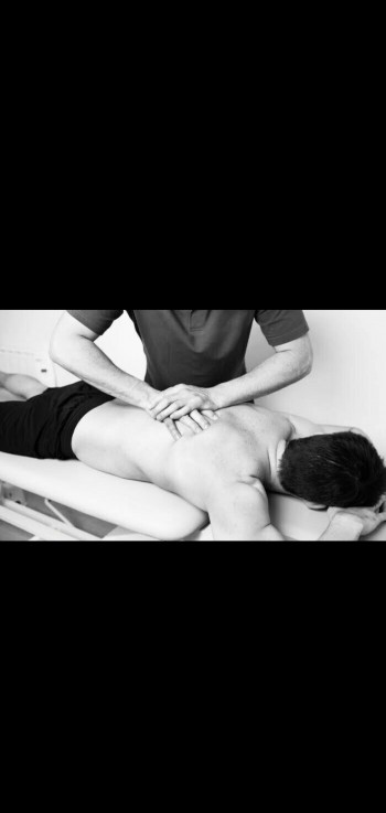 Male Sports and/or Relaxation Massage 