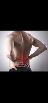 Male Sports and/or Relaxation Massage 