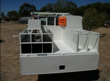 High Quality and Affordable Aluminium UTE canopy in Adelaide