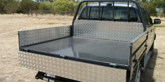 High Quality and Affordable Aluminium UTE canopy in Adelaide