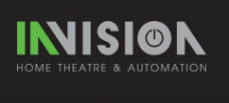 Invision Home Theatre & Automation