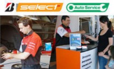 Car Repair Business