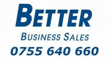 Bus Business for sale