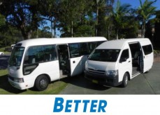 Bus Business for sale