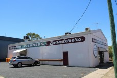 Cleaning Business for sale 