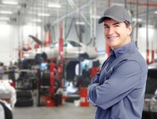Car Repair Business