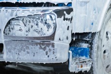 Truck Business for sale
