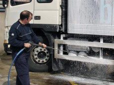 Truck Business for sale
