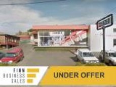 Repair Business for sale