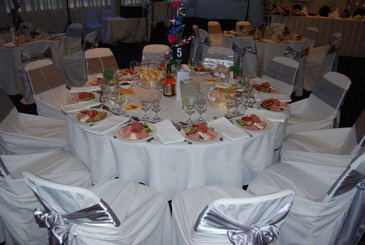 Catering for Wedding in NSW
