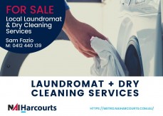Cleaning Business for sale