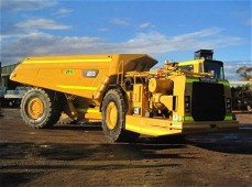 Machinery Business for sale