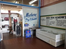 Cleaning Business for sale
