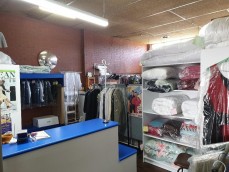 Cleaning Business for sale