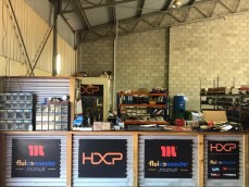 Manufacturing Business