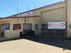 Manufacturing Business