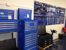 Car Parts Business for sale